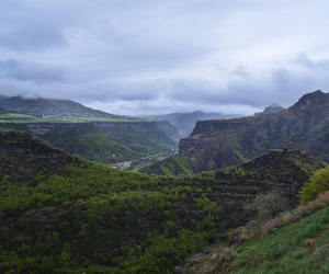 Ախթալա, Շամլուղ, Քարկոփ, Մեծ Այրում, Փոքր Այրում, Ճոճկան, Բենդիկ տանող ավտոճանապարհը փակ է լինելու