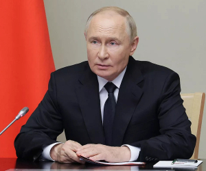Putin to Apprise Pashinyan of Baku Talks