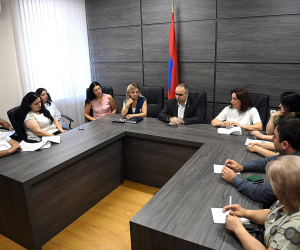 Սեպտեմբերի 1-ից ուժի մեջ են մտնում մարդատար-տաքսի ավտոմոբիլներով ուղևորափոխադրումների նոր կարգավորումները