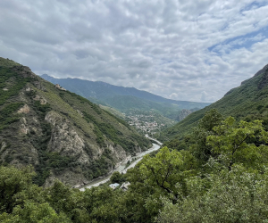 Օդի ջերմաստիճանն օգոստոսի 21-23-ին աստիճանաբար կբարձրանա 2-4 աստիճանով
