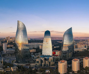 Baku Invites Armenia to COP29