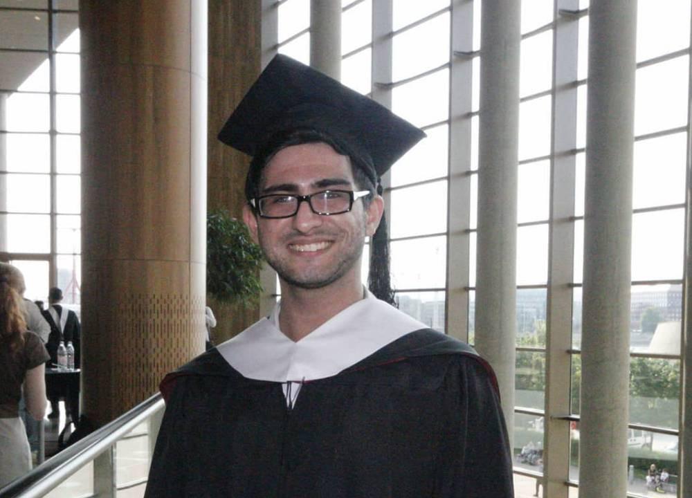 Scholar Critical of Azerbaijani Government Detained in Baku on Drug Possession Charges