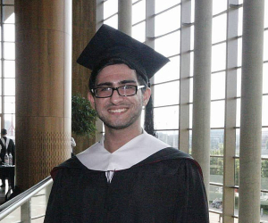 Scholar Critical of Azerbaijani Government Detained in Baku on Drug Possession Charges