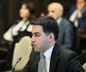 Կպարզեցվի էլեկտրոնային հարթակների միջոցով ուղևորափոխադրման ծառայություն մատուցող ֆիզիկական անձանց հարկային մարմնում հաշվառումը