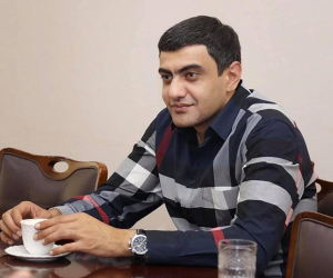 Առուշ Առուշանյանի պատիժն ազատազրկմամբ փոխարինելու վերաբերյալ Պրոբացիայի ծառայությունը միջնորդություն է ներկայացրել դատարան