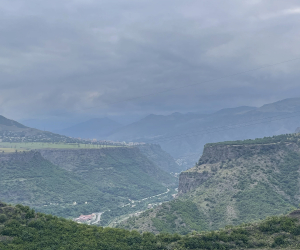 Փակ է Ախթալա, Շամլուղ, Քարկոփ, Մեծ Այրում, Փոքր Այրում, Ճոճկան, Բենդիկ բնակավայրեր տանող ավտոճանապարհը