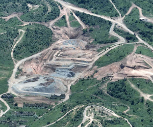 Hetq Article Prompts Government Inspection of Syunik Mining Operation