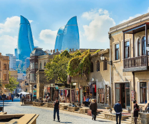 Baku Hits Back: Declares PACE Deputies &quot;Persona Non Grata&quot;