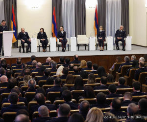 Գլխավոր դատախազությունը չի ընդունում, որ հեռանկար չունեցող հայցադիմումներով անհիմն ծանրաբեռնում է վարչական դատարանը