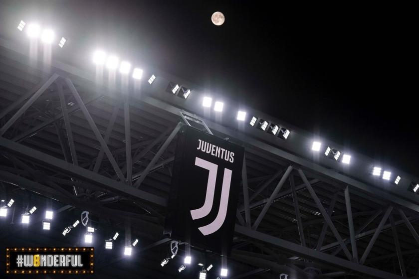 Juventus to Open Football Academy in Armenia