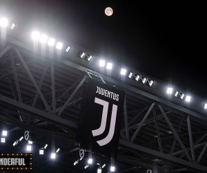Juventus to Open Football Academy in Armenia
