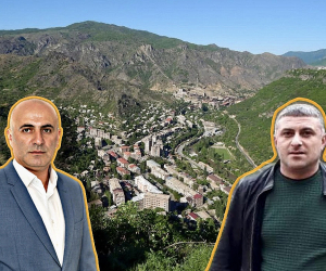 Ալավերդու համայնքապետարանը 3,8 մլն դրամի պայմանագրեր է կնքել ավագանու անդամի մոր ԱՁ-ի հետ