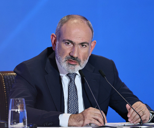 «Հայաստանում պետության և պետականության ընկալման խորը փոփոխություններ են տեղի ունենում». Փաշինյան