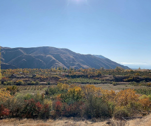 Օդի ջերմաստիճանն աստիճանաբար կբարձրանա 2-4 աստիճանով