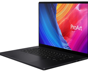 Новинка от ASUS: ProArt P16 максимальная производительность для творчества