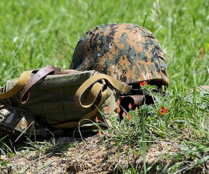 Armenian Soldier Dies from Gunshot Wound
