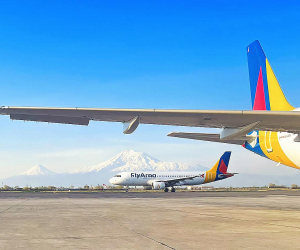«Ֆլայ Արնան» զրկվեց օդանավ շահագործողի վկայականից