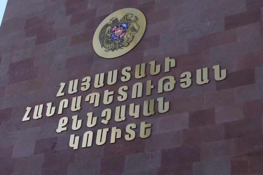 Harassment Led to Suicide Death of Armenian Soldier