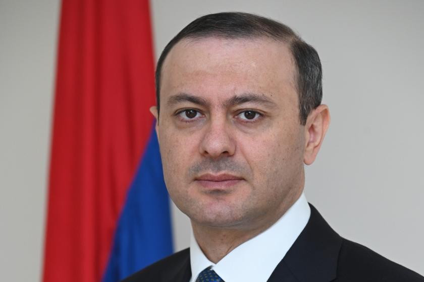 Արմեն Գրիգորյանը կմեկնի Կորեայի Հանրապետություն և Ճապոնիա