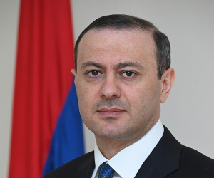 Արմեն Գրիգորյանը կմեկնի Կորեայի Հանրապետություն և Ճապոնիա