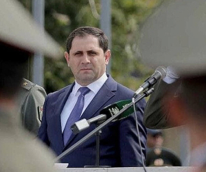 Սուրեն Պապիկյանն աշխատանքային այցով մեկնել է Կորեայի Հանրապետություն