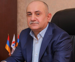 Հայաստանի դիրքավորման պոտենցիալը աշխարհաքաղաքական գործընթացների համատեքստում