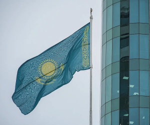 Kazakhstan Ready to Provide Platform for Yerevan-Baku Talks