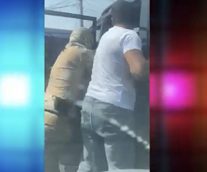 Ոստիկանները հայտնաբերել են առևանգված կնոջը. կան ձերբակալվածներ