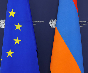 Հայաստանը և ԵՄ մեկնարկում են մուտքի արտոնագրերի ազատականացման շուրջ երկխոսությունը