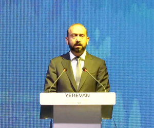 «Սա է Հայաստանի մոտեցումն ու հավատամքը՝ շարունակել երկխոսել անգամ ամենաբարդ իրավիճակներում». Ա. Միրզոյանի ելույթը
