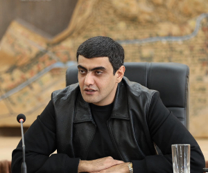 Առուշ Առուշանյանը կազատազրկվի 1 տարի 8 ամիս ժամկետով