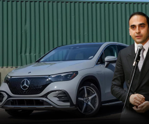 1 Mercedes և 20 BYD. Երևանի քաղաքապետարանը 644.000 դոլարի էլեկտարական մեքենաներ է գնել