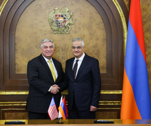 Washington Doubles USAID Funding Ceiling to Armenia