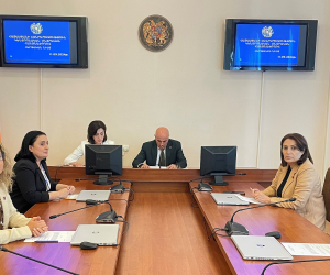 ԿԸՀ-ն բավարարել է 51 քաղաքացիների դիմումը և գրանցել ԵՄ անդամակցության գործընթացի մեկնարկի նախաձեռնությունը