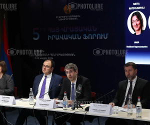 Վստահություն չունեցող դատական բարեփոխումներ