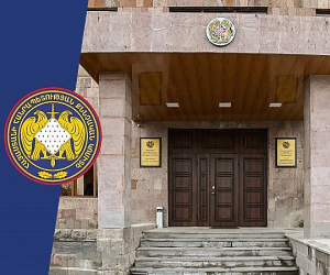 Վանաձորի համայնքապետարանի նախկին աշխատակիցը հափշտակել է 18 մլն դրամ՝ համայնքային բյուջե չմուտքագրելով հարկերը