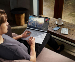 Поддержка ИИ и новый процессор: Обновленный ROG Zephyrus G16 от ASUS 