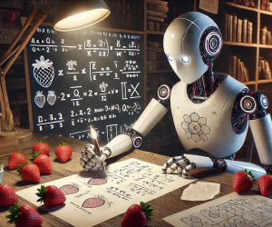 OpenAI o1. արհեստական բանականությունն ավելի երկար կմտածի պատասխանելուց առաջ