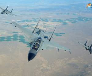 Armenia Seeks Help of Indian Aeronautics Firm to Modernize Its Su-30 Fighters