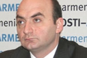 Оборотный фонд для программы "Компьютер для всех" в Армении составит
около 7 млн долларов