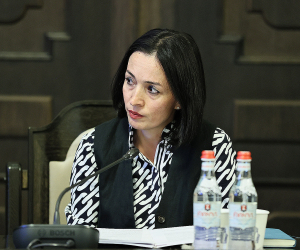 Նոր կրթահամալիրներ՝ Պարույր Սևակ և Հարթագյուղ գյուղերում