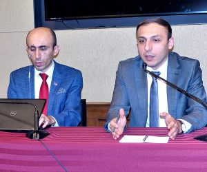 Արցախի նախկին Պաշտպանները դիմել են Միջազգային քրեական դատարան՝ Ադրբեջանի կողմից մարդկության դեմ հանցագործությունների հայցով