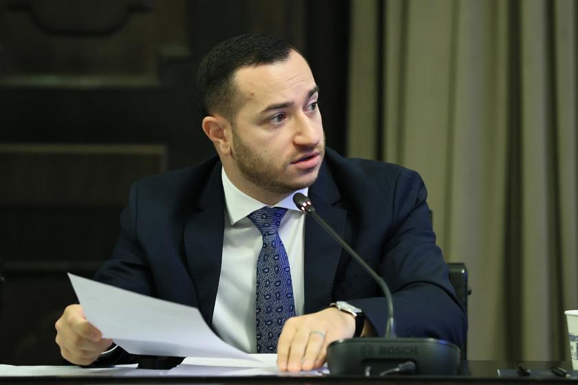 Armenia Allocates $5M for &quot;Engineering City&quot; Project