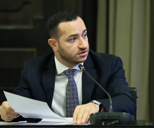 Armenia Allocates $5M for &quot;Engineering City&quot; Project