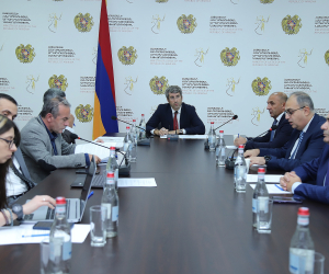 «Քաղաքացիական պայմանագիր» կուսակցությունը չի ցանկանում հրաժարվել նախկին իշխանությունների ընտրական կարգավորումներից