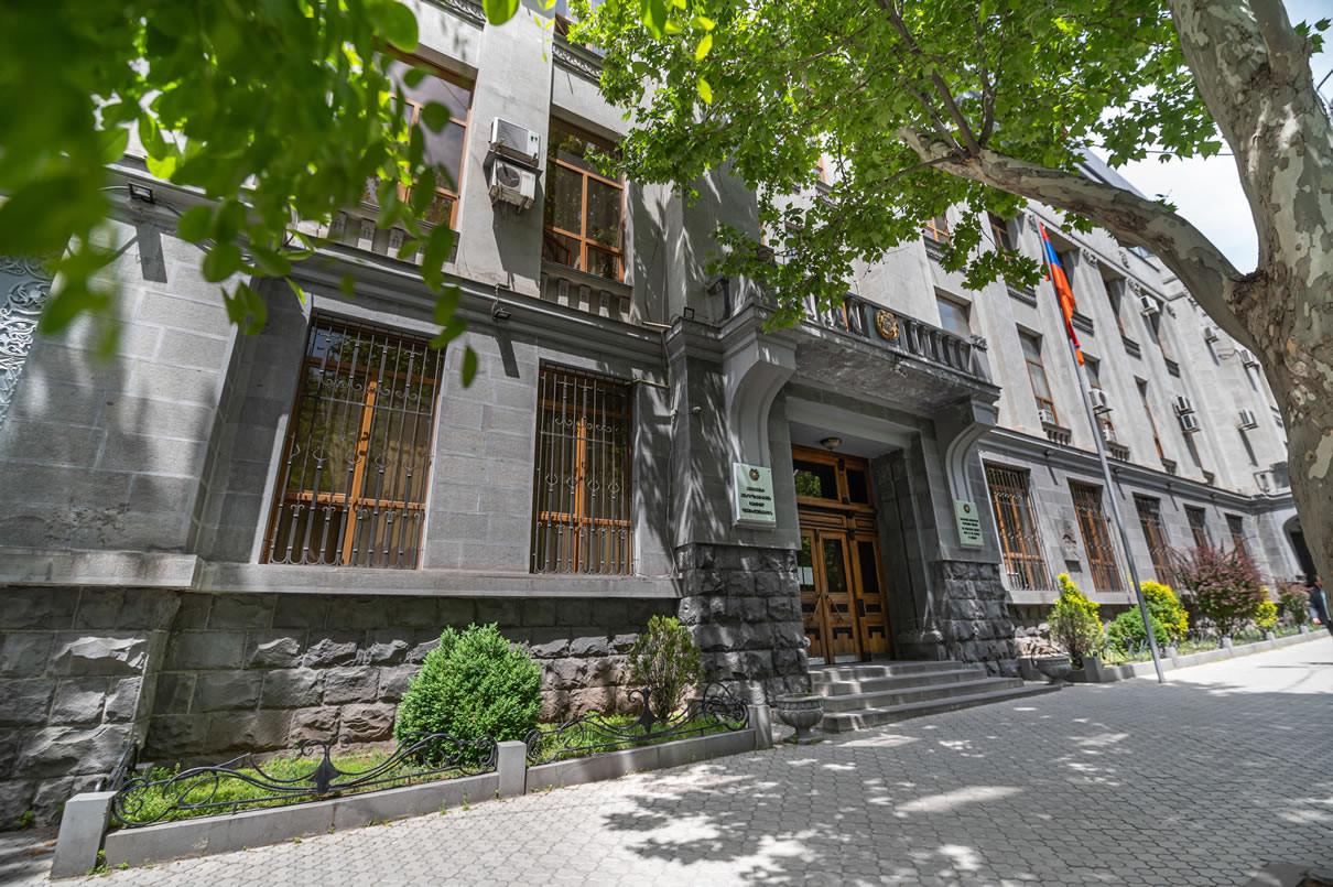 Գլխավոր դատախազությունը անդրադարձել է ԲԴԽ նիստում դատավոր Արտուշ Գաբրիելյանի ներկայացրած դիտարկումներին