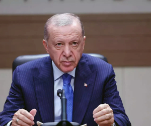 Unique Opportunity for South Caucasus Peace, Erdoğan Says