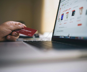 E-Commerce Fraud is Booming Globally - Report