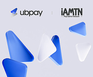 UBPay Joins IAMTN Payments Network