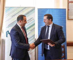 ԵՊՀ-ում սովորող արցախցի 264 ուսանողի ուսման վարձ կփոխահատուցեն Հայաստանի բանկերը 